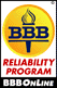 Better Business Bureau