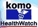 KOMO TV logo