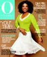 oprah winfrey o magazine