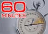 CBS 60 minutes